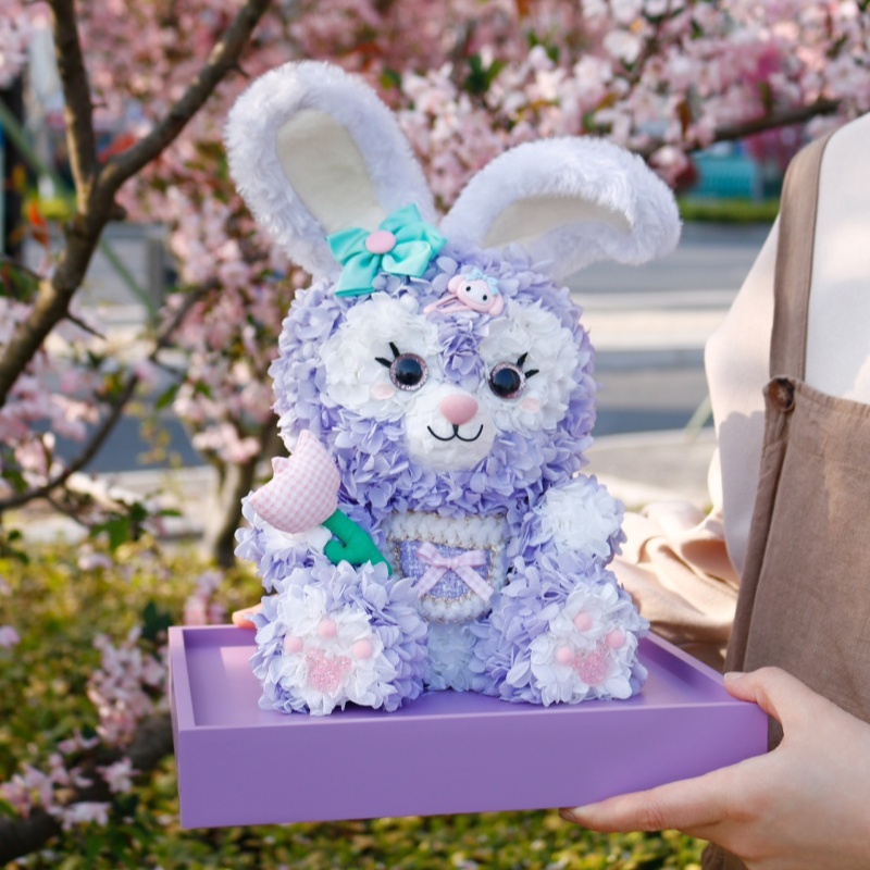 StellaLou Preserved Flower StellaLou Preserved Flower