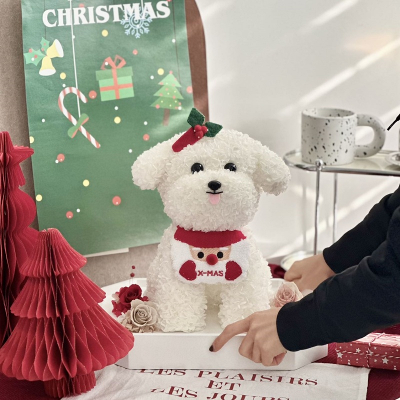 Preserved Flower 03 Preserved Flower 03