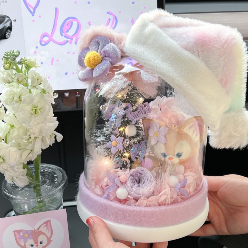 Preserved Flower 07 Preserved Flower 07