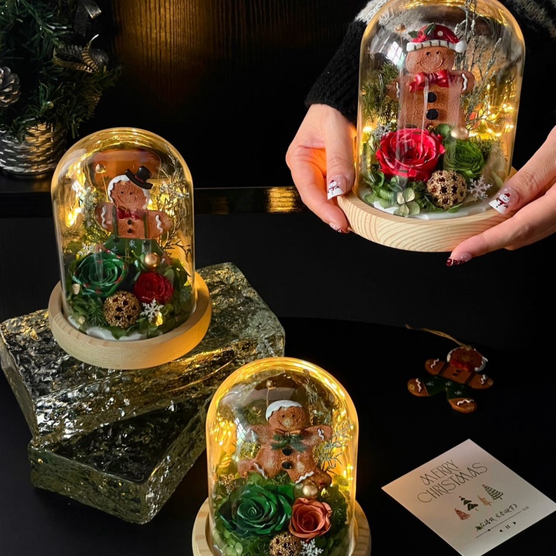 Preserved Flower 07 Preserved Flower 07