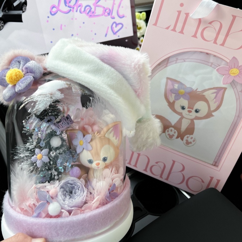 Preserved Flower 08 Preserved Flower 08