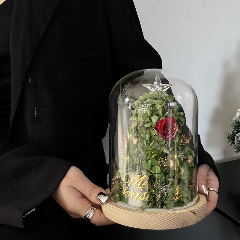 Preserved Flower 02 Preserved Flower 02