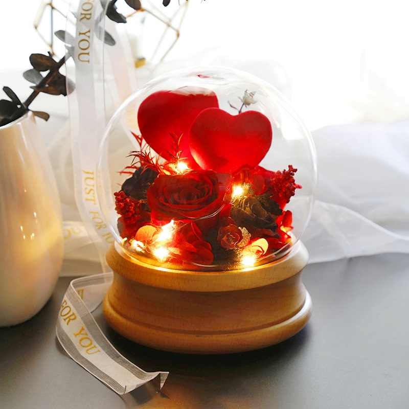 flower music box (4) flower music box (4)