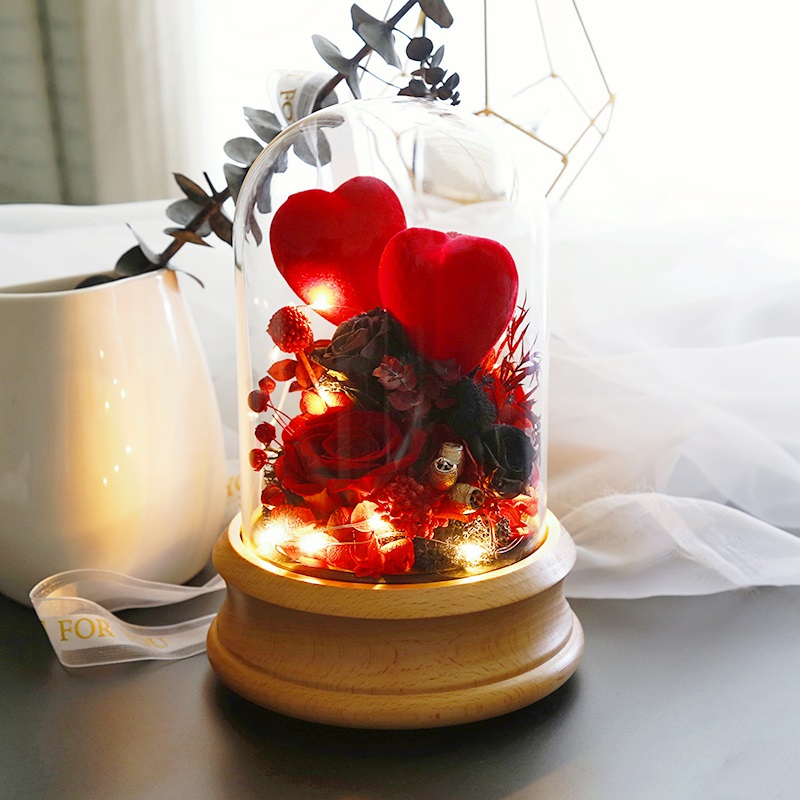 flower music box (6) flower music box (6)