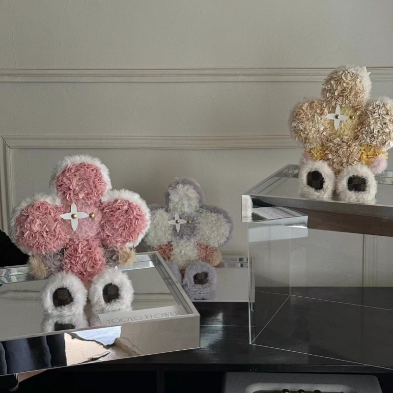 Flower Shape Preserved Flower Flower Shape Preserved Flower