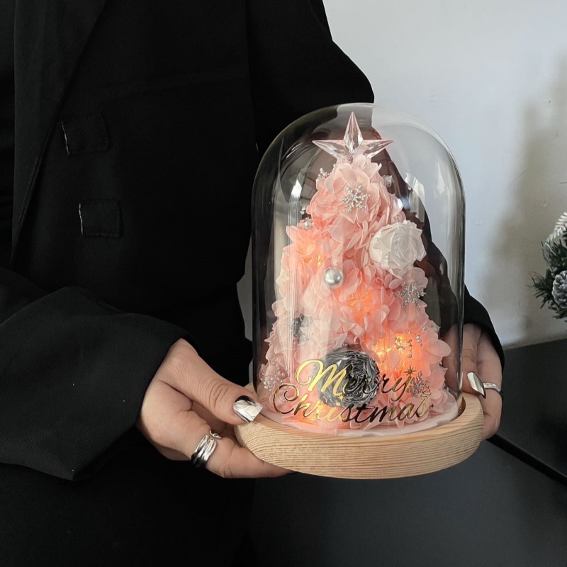 Preserved Flower 04 Preserved Flower 04