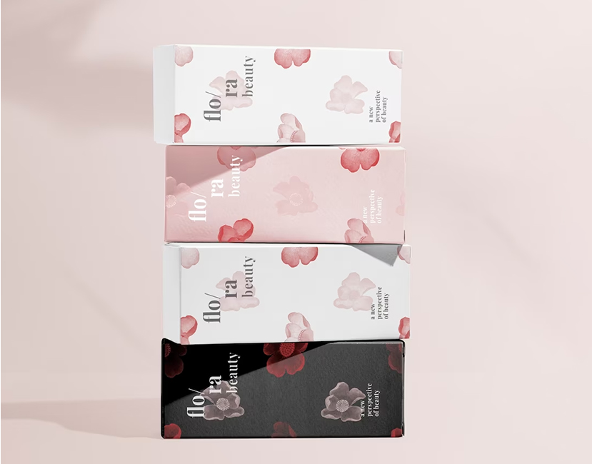 YIKA Custom Packaging