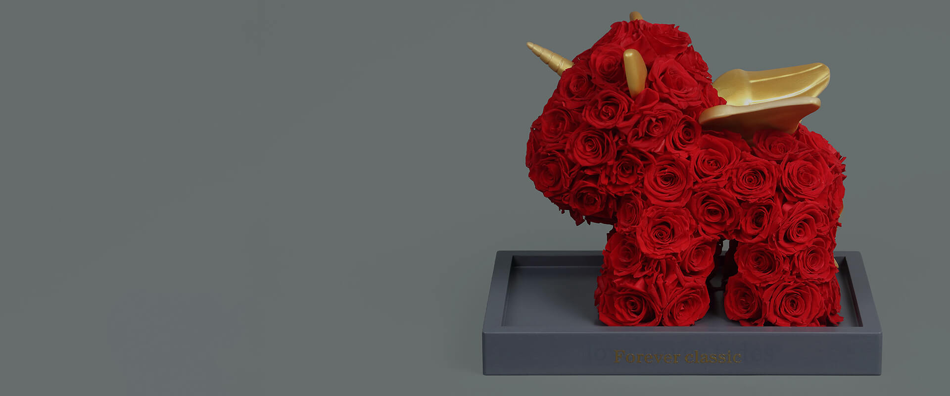 Forever Rose