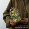 Lily of The Valley Preserved Flower Ornament