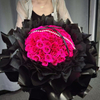 Freud 52 Roses Preserved Flower Bouquet