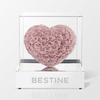 New Bluetooth Speaker Base 3D Love Eternal Rose Flower Gift Box Valentine's Day Gift