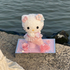 Mermaid Hello Kitty Preserved Flower