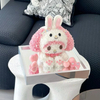 My Melody Shape Acrylic Preserved Flower