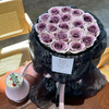 Ume Jam Rose Bouquet Preserved Flower