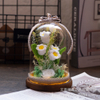 Lily of The Valley Preserved Flower Ornament