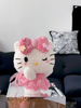 Pink Ballet Skirt Hello Kitty Forever Flower Confession Gift Box