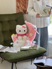 Sanrio Official Hello Kitty Moonlight Cloud Everlasting Flower