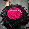 Freud 52 Roses Preserved Flower Bouquet