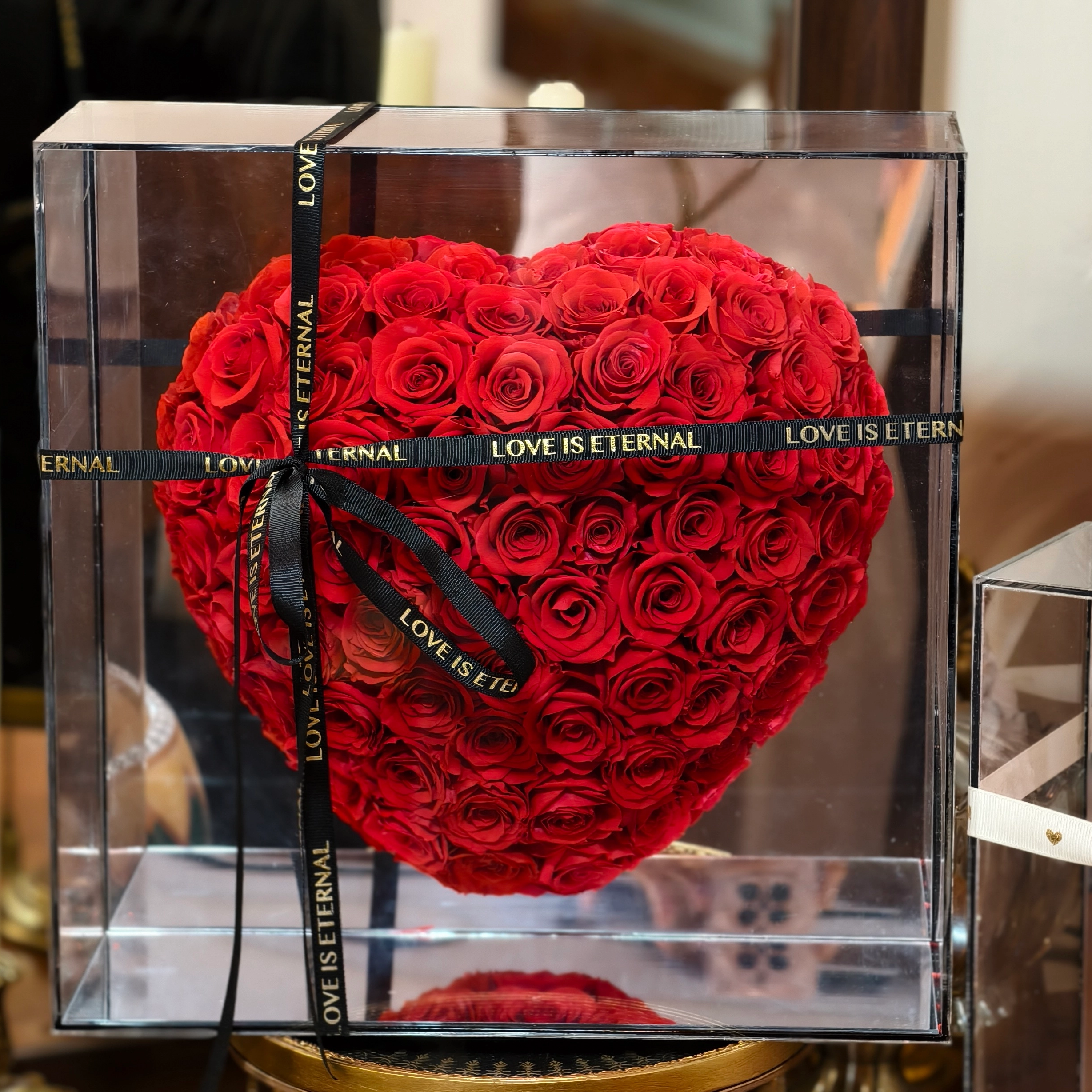Preserved Flowers: The New Favorite of Modern Gifts