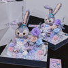 StellaLou Plush Toy Preserved Flower