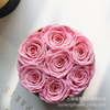 Roses Preserved Flowers Box 