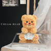 Honey Bear Acrylic Preserved Flower