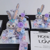 StellaLou Plush Toy Preserved Flower