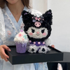 Kuromi Carnation Preserved Flower
