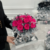Rose Bouquet Preserved Flower