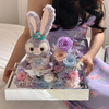 StellaLou Doll Rose Preserved Flower