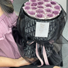 Ume Jam Rose Bouquet Preserved Flower