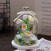 Lily of The Valley Preserved Flower Ornament