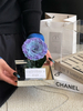 Exquisite Single Rose Acrylic Eternal Flower Box