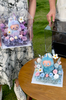 Labubu Eternal Flower Doll wholesale