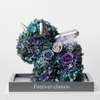 Acrylic Unicorn Preserved Flower Luxury Gift Box