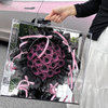 Acrylic Rose Bouquet Preserved Flower