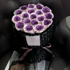Ume Jam Rose Bouquet Preserved Flower