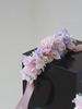 Customized Wedding Preserved Flower Bouquet