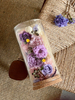 Wishing Bottle Mother's Day Preserved Flower Gift Box