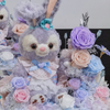 StellaLou Plush Toy Preserved Flower