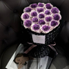 Ume Jam Rose Bouquet Preserved Flower