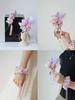 Customized Wedding Preserved Flower Bouquet