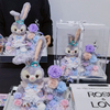 StellaLou Plush Toy Preserved Flower