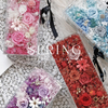 Portable Square Rose Preserved Flower