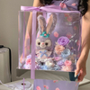 StellaLou Doll Rose Preserved Flower