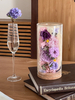 Wishing Bottle Mother's Day Preserved Flower Gift Box