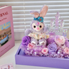 StellaLou Castle Rose Preserved Flower