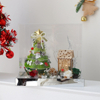 Christmas Tree Carnation Preserved Flower