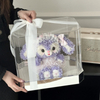 Princess Dress StellaLou Preserved Flower