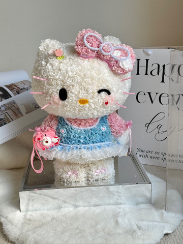 Luxury birthday gift set